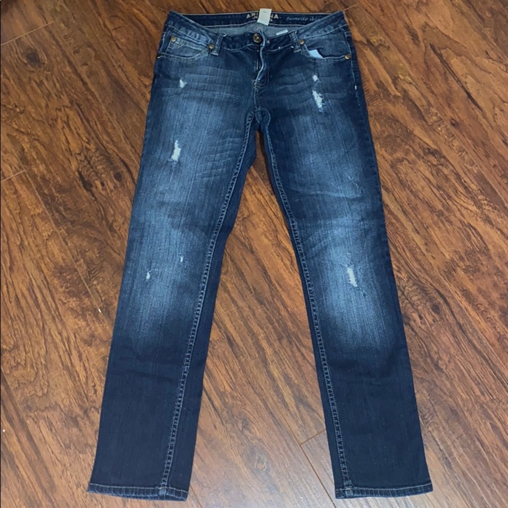 Women’s jeans